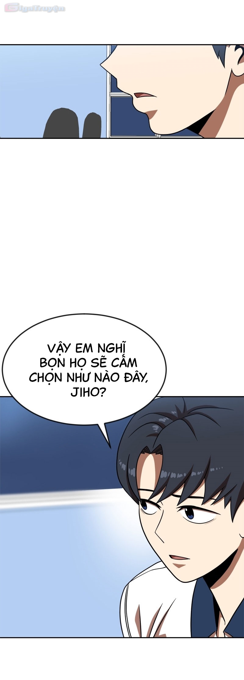 Đọc truyện [Leak] Cao thủ tái xuất - Chap 78 